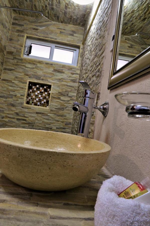 La Cabana De Don Adolfo Zacatlán エクステリア 写真
